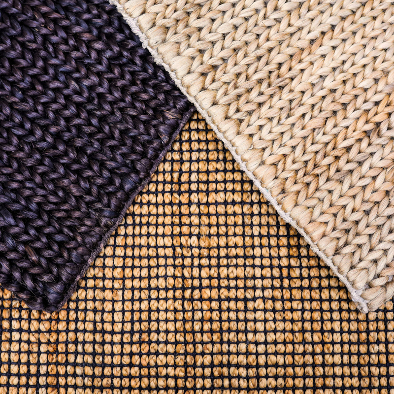 From Earth to Floor: The Allure of Jute and Hemp Rugs