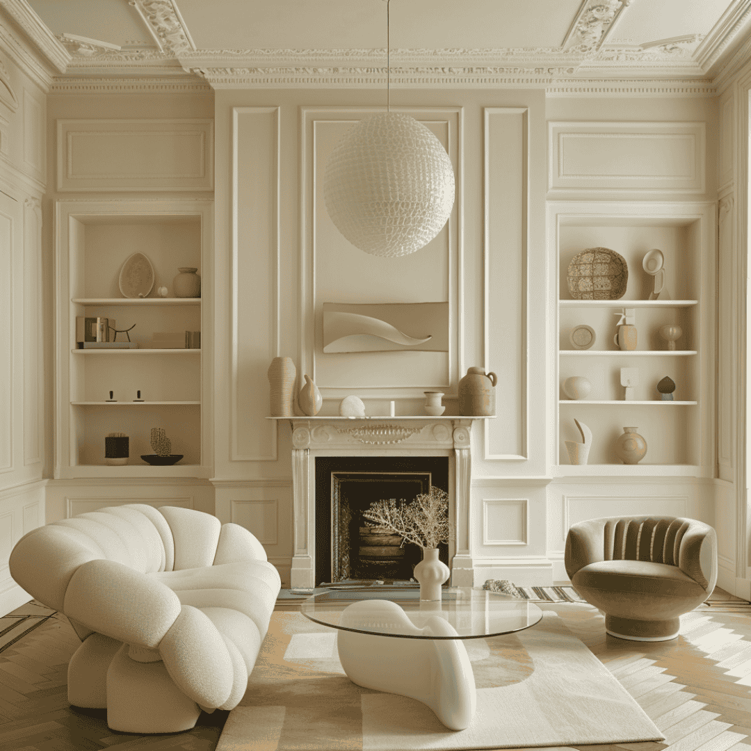 How to Build a Stunning Color Palette for Your Living Room ...