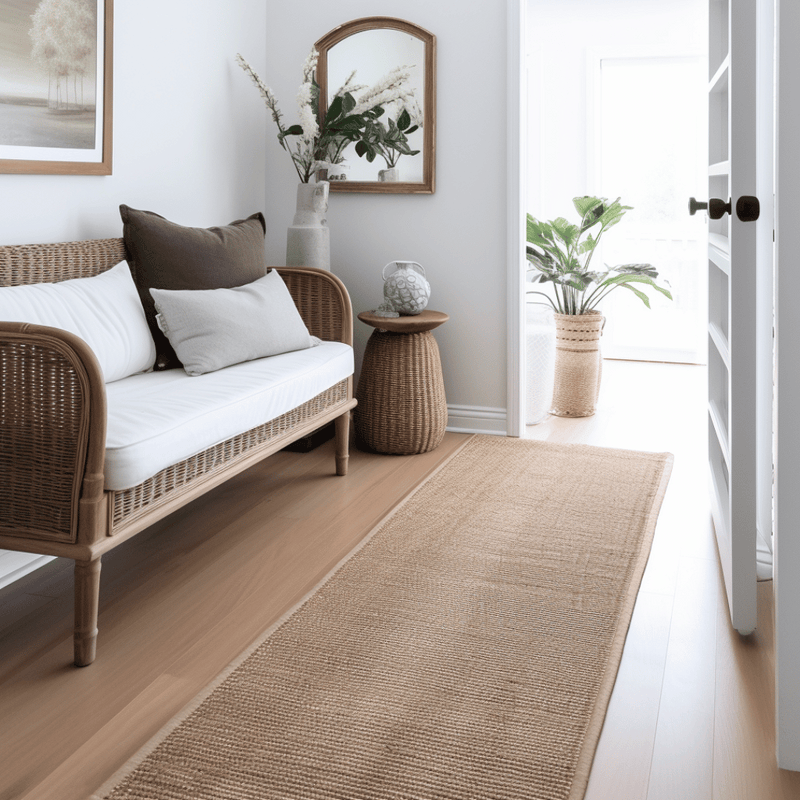 Transform Your Space with HummingHaus Runner Rugs: Perfect Choices for Bedrooms, Hallways, and Kitchens