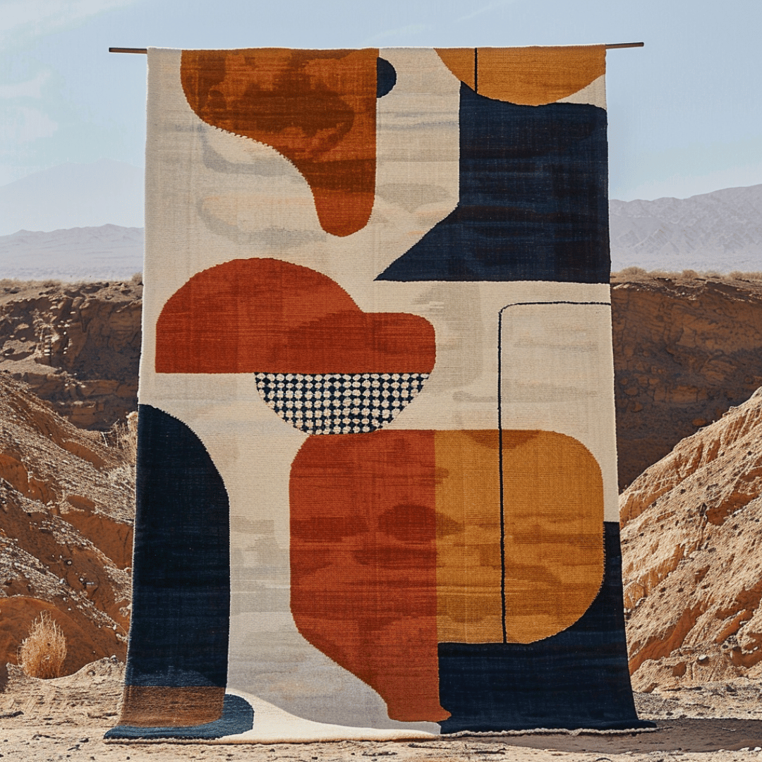 Achieve the Perfect Boho-Chic Look: The Best Rug Styles to Transform Y ...