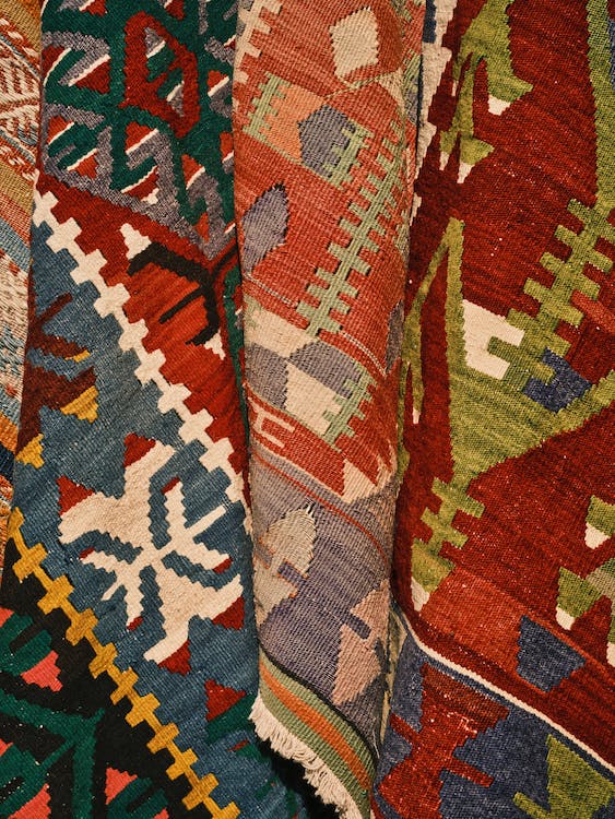 Stepping Up Your Style: Tips for Using Runner Area Rugs at Home