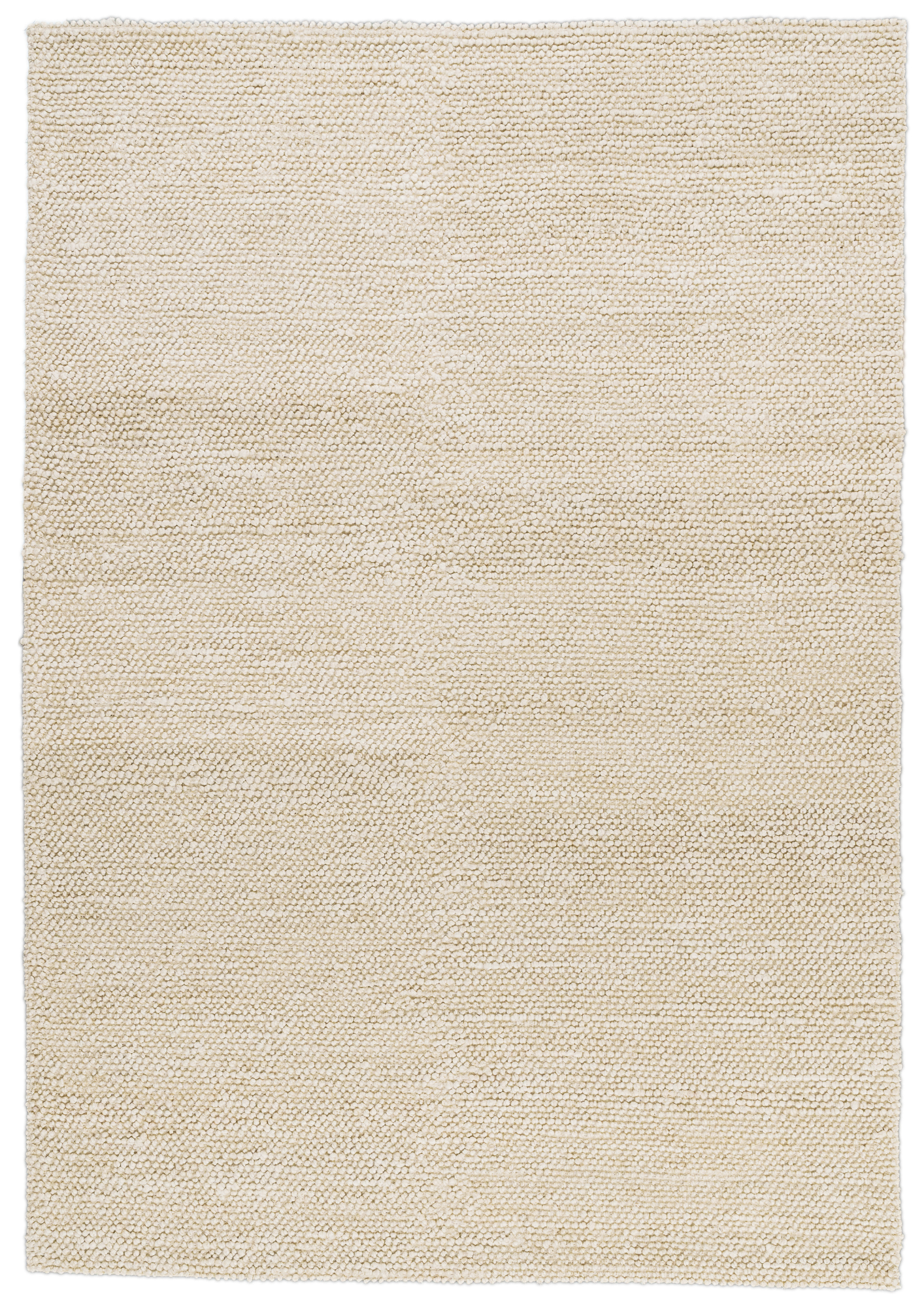 Hemp Loop Rug Hemp Hand Woven Rug: Chalked Loop – HummingHaus