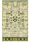 Wool Handtufted Carpet :  Meadow Empress