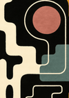 Woolen Handtufted Carpet_ Vekt