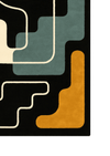 Woolen Handtufted Carpet_ Vekt