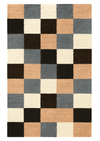 Hemp Handwoven Rug_ Rutan