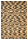 Hemp Handwoven Rug_ Zaraft