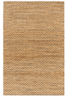 Hemp Hand Woven Rug _ Väva