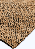 Hemp Hand Woven Rug : Väva