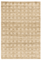 Hemp Hand Woven Rug _ Kikko