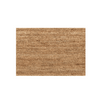 Doormat_Natural Loop Handwoven