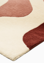 Area Handmade Carpets & Rugs Online - Natural Wool Carpets