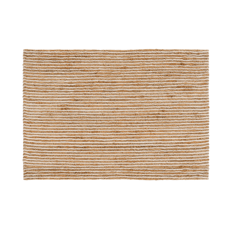 Doormat_Natrural Wool & Jute Ava