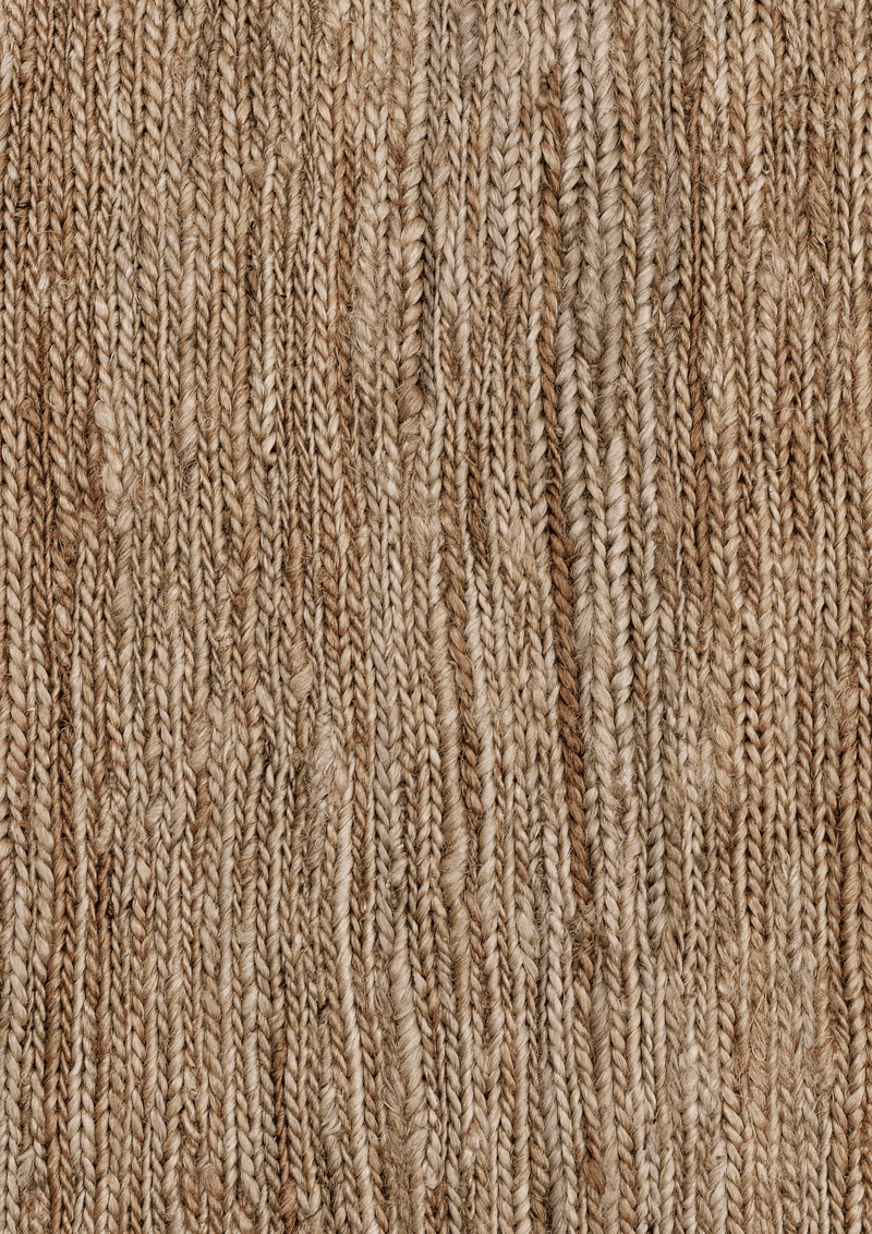 Hemp Handwoven Rug _ Yu Sumak