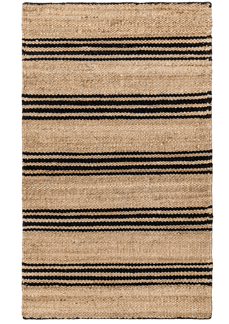 Hemp Handwoven Rug _ Driftline