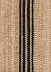 Hemp Handwoven Rug _ Driftline