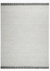 Bamboo Silk Handwoven Rug _  Calix