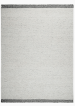 Bamboo Silk Handwoven Rug _  Calix