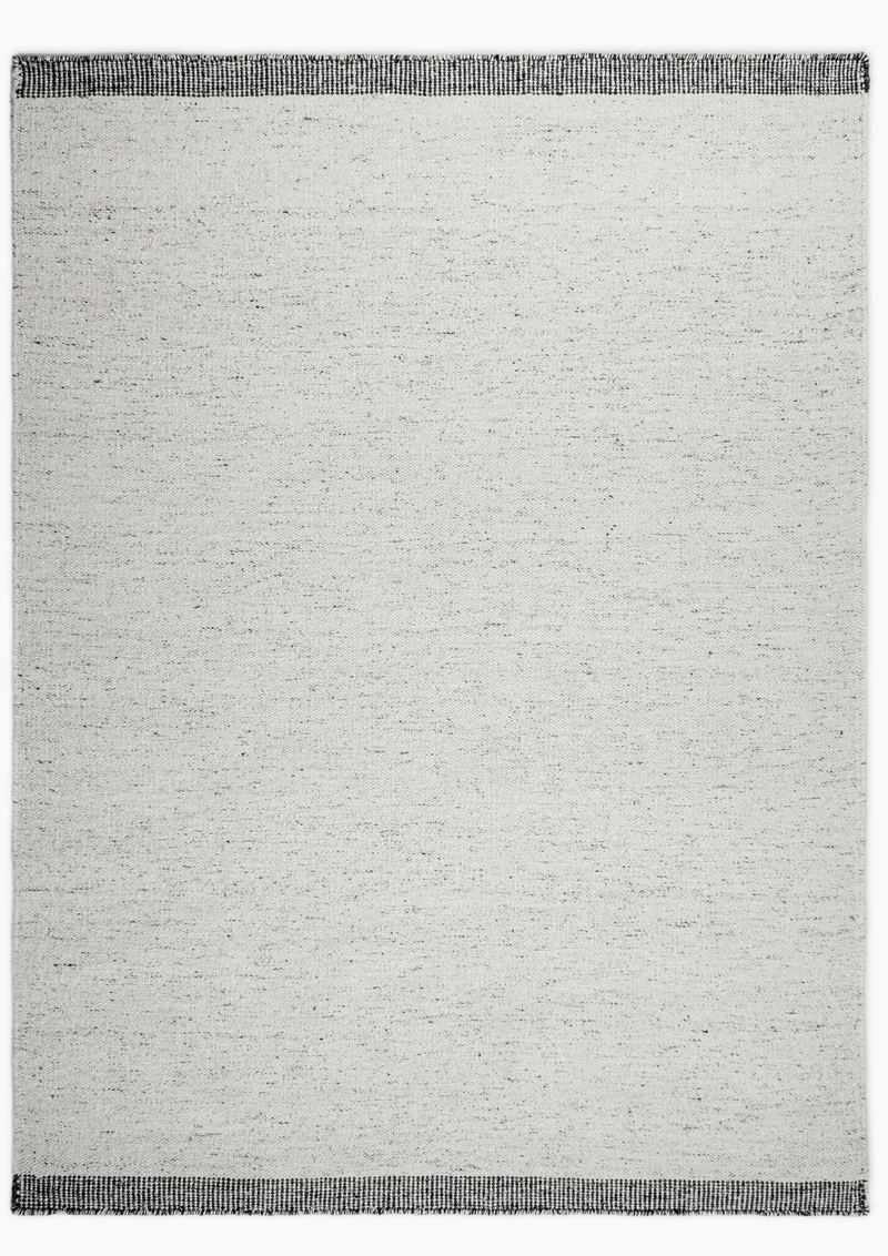 Bamboo Silk Handwoven Rug _  Calix
