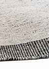 Bamboo Silk Handwoven Rug _  Calix