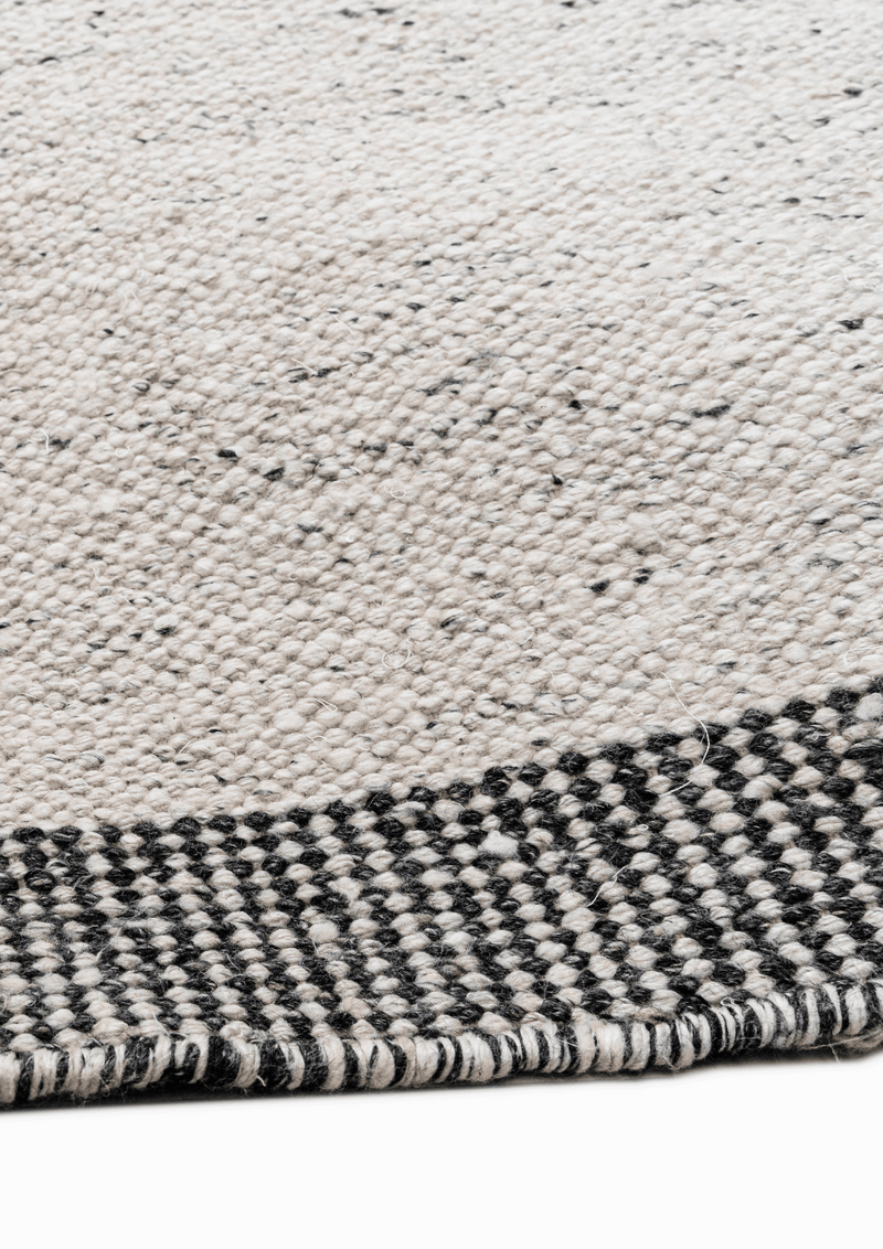 Bamboo Silk Handwoven Rug _  Calix