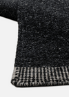 Bamboo Silk Handwoven Rug _ Aion