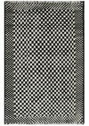 Woolen Hand Woven Rug-Chess