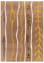 Wool Handtufted Carpet _ Stig