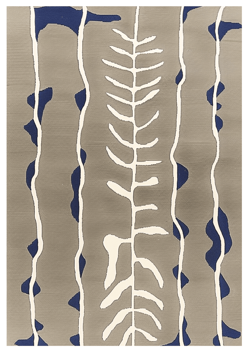 Wool Handtufted Carpet _Suun