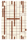 Wool Handtufted Carpet _ Tidløs