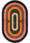 Wool Handtufted Carpet _Linea Viva