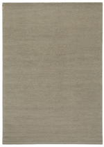 Wool Melange Rug _ Nomadic Neutral