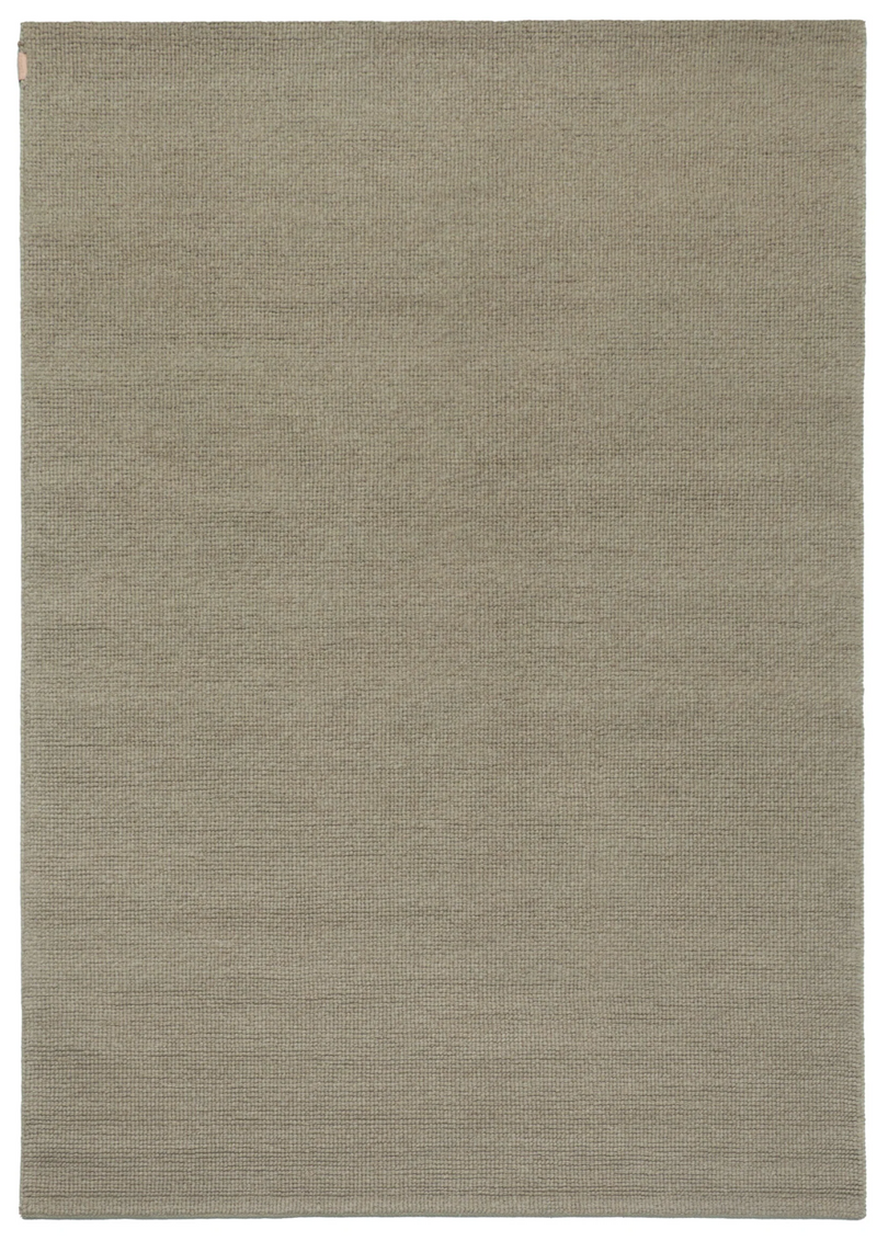 Wool Melange Rug _ Nomadic Neutral