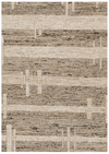 Hemp Hand Woven Rug _ Eco Layers