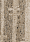 Hemp Hand Woven Rug _ Eco Layers