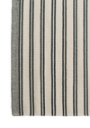 Cotton Hand-woven Rug : Nando Stripe