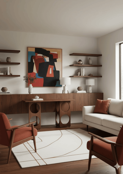 Woolen Handtufted Carpet_ Arcadia