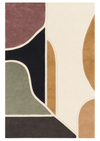 Woolen Handtufted Carpet_ Aven