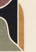 Woolen Handtufted Carpet_ Aven