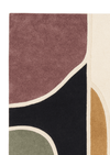 Woolen Handtufted Carpet_ Aven