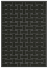 Wool Handtufted Carpet _Bricks