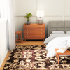 Viscose HandTufted Carpet_Brouf
