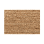 Doormat_Natural Loop Handwoven