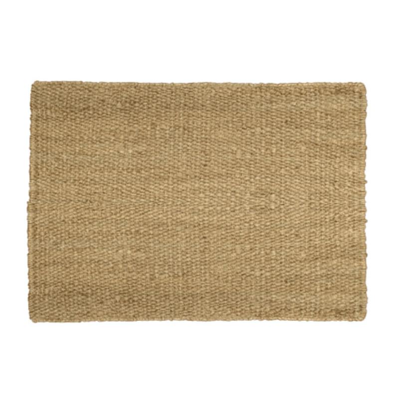 Doormat_Natural Panja Handwoven