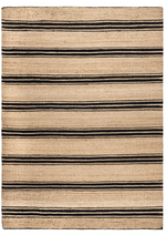 Hemp Handwoven Rug _ Driftline