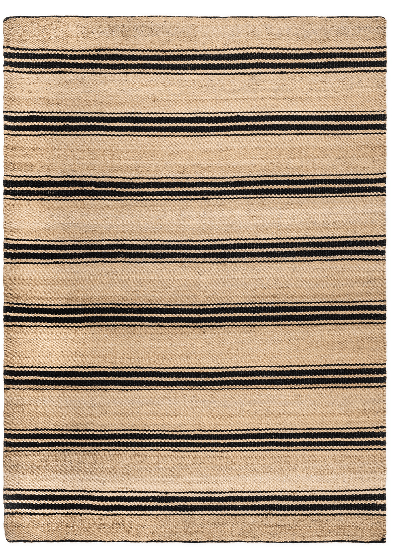 Hemp Handwoven Rug _ Driftline