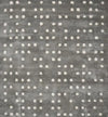 Bamboo Hand Tufted Carpet : Spot