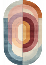 Wool Handtufted Carpet _ Spectra