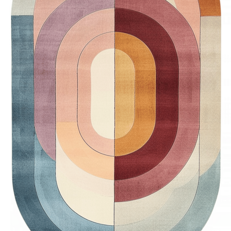 Wool Handtufted Carpet _ Spectra