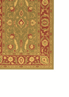 HummingHaus Haveli Vilas traditional wool carpet inspired by Indian havelis